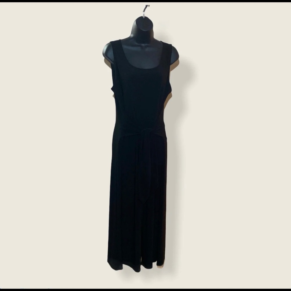 White House black market romper size L